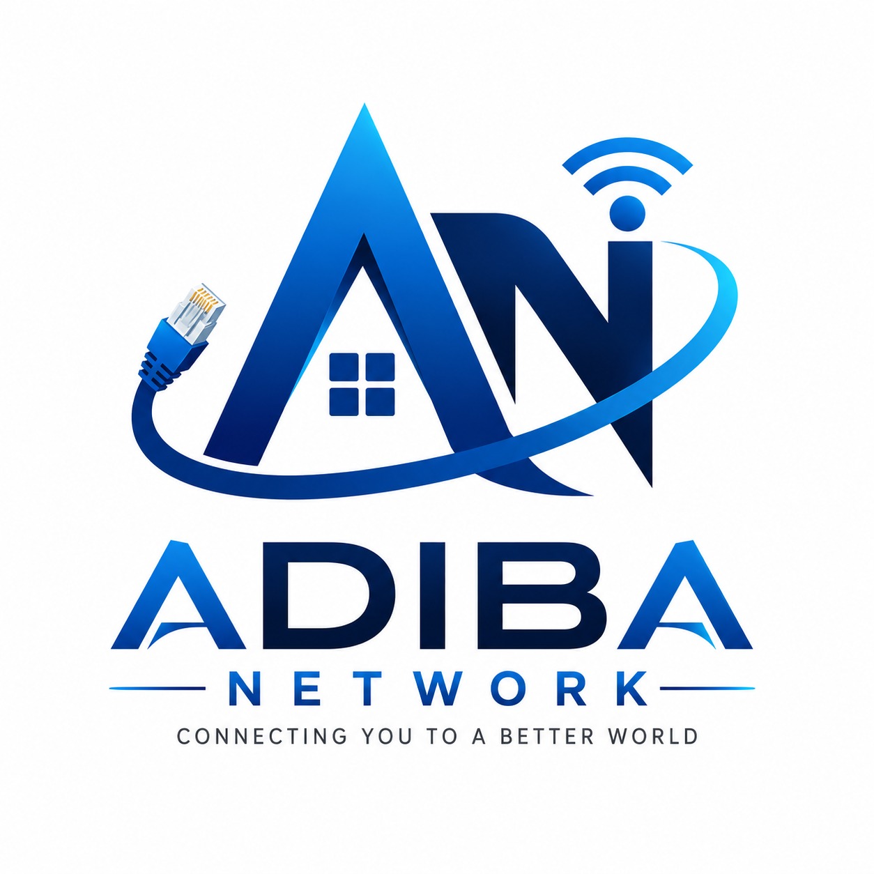 Adiba Network-logo